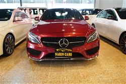 مێرسێدس بێنز C-Class